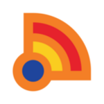 stiri din romania android application logo